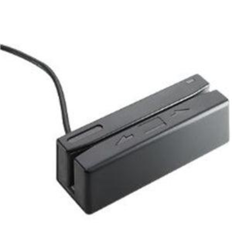 Histone HK560 MSR Reader USB