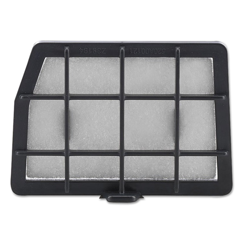 Inlet Filter
