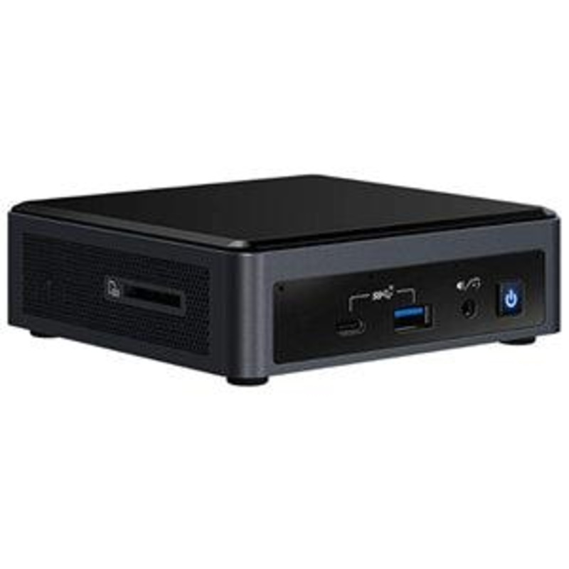 Intel NUC10I3FNHN i3-10110U 8GB M.2 256GB Assembled NUC