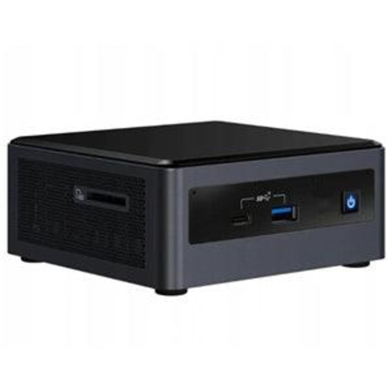 Intel NUC10I5FNH4 i5-10210U No Audio 8GB M.2 256GB Assembled NUC