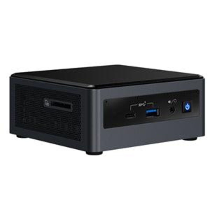 Intel NUC10I5FNHN4 i5-10210U 10th Gen NUC – NO AUDIO JACK