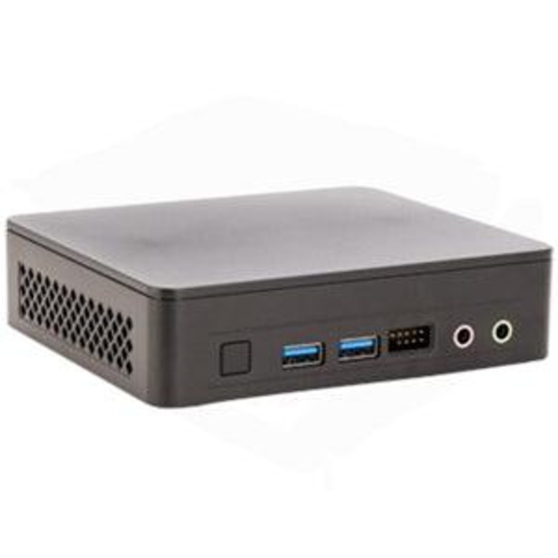 Intel NUC11ATKC4 Celeron N5105 NUC Desktop Kit