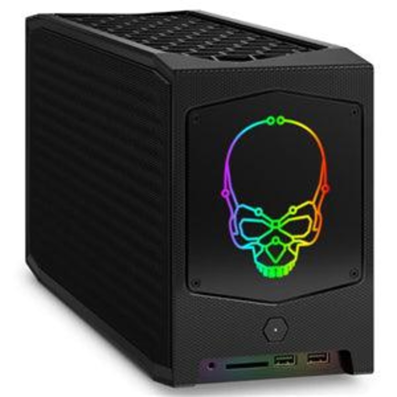 Intel NUC11BTMi7 i7-11700B NUC11 Extreme Desktop Kit