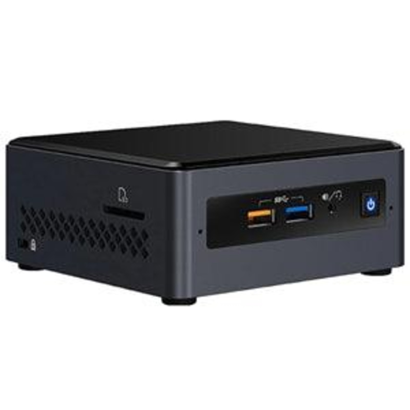 Intel NUC7PJYH Pentium J5005  NUC Desktop Kit