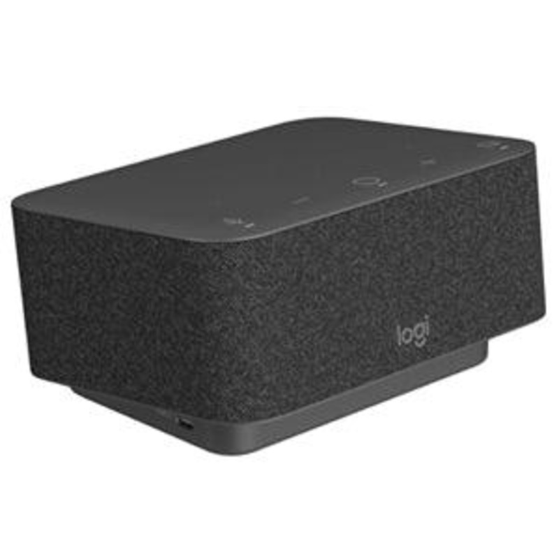 Logi Dock (UC version)