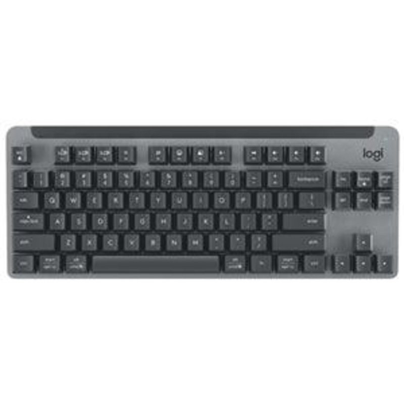Logitech K855 Wireless Mechaincal TKL Keyboard – Linear