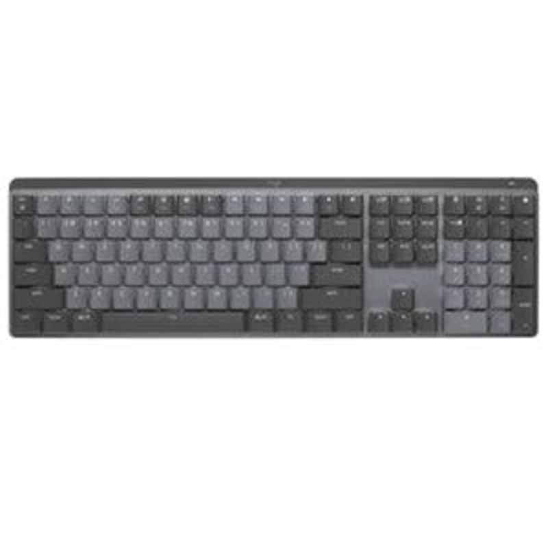 Logitech MX Mechanical Keyboard – Tactile