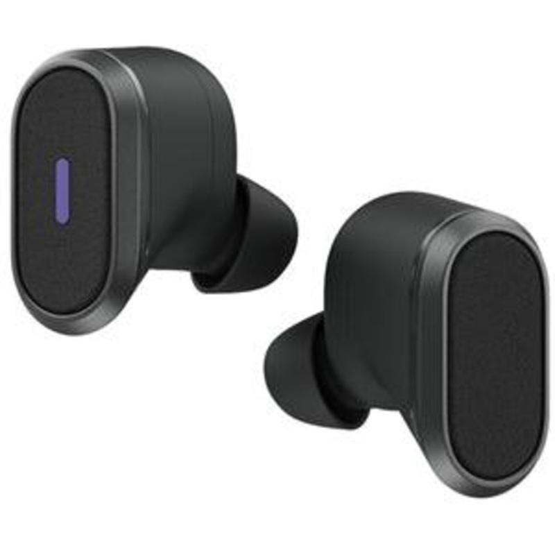 Logitech Zone True Wireless – Graphite