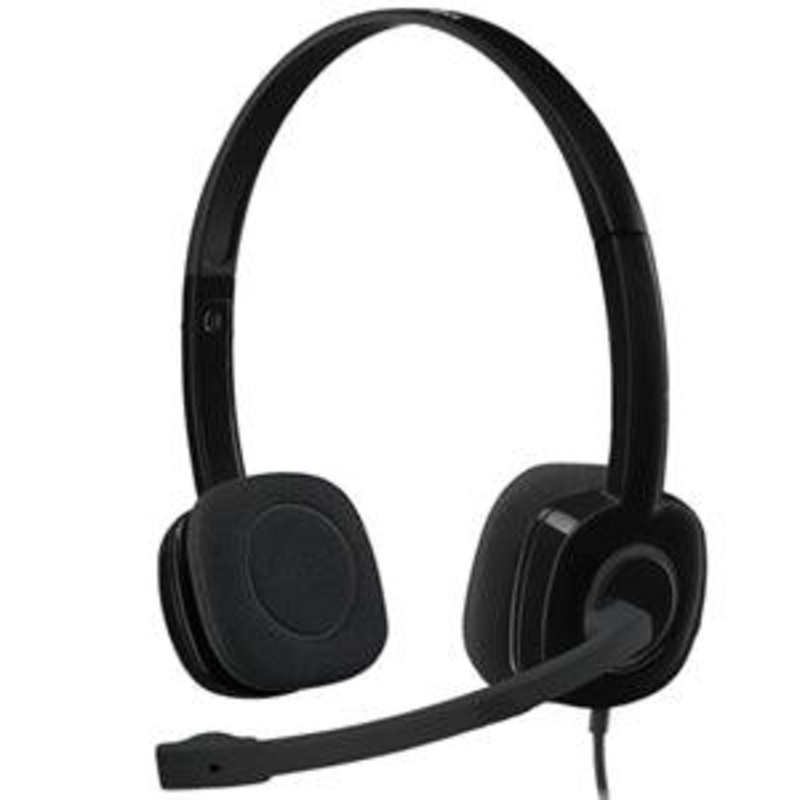 Logitech Zone Wired Headset (Teams)