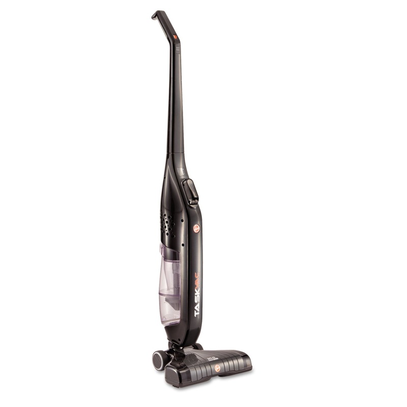 Task Vac Cordless Lightweight Upright, 11″ Cleaning Path