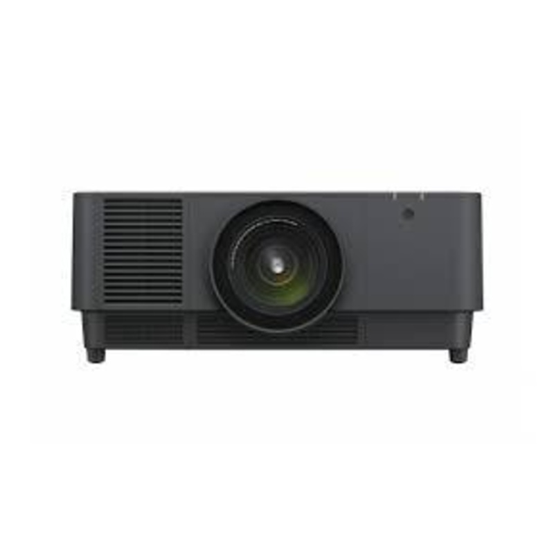 Sony VPLFHZ131LB Laser Installation Projector WUXGA 13000 Lumen Black