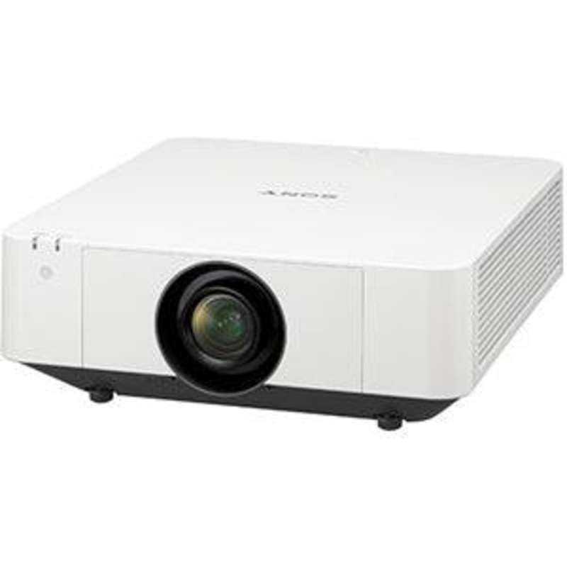 Sony VPLFHZ70WLaser Installation Projector WUXGA 5500 Lumen White