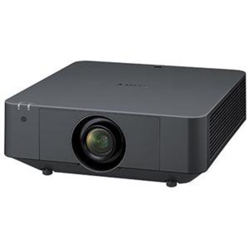 Sony VPLFHZ75BLaser Installation Projector WUXGA 6500 Lumen Black