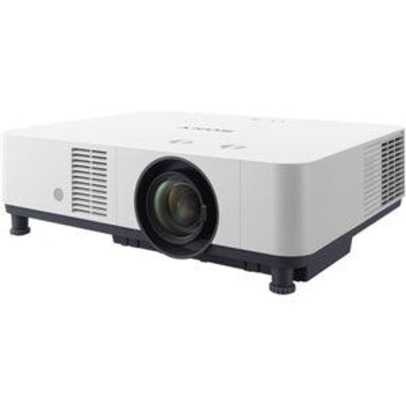 Sony VPLPHZ60 Laser Installation Projector WUXGA 6000 Lumen