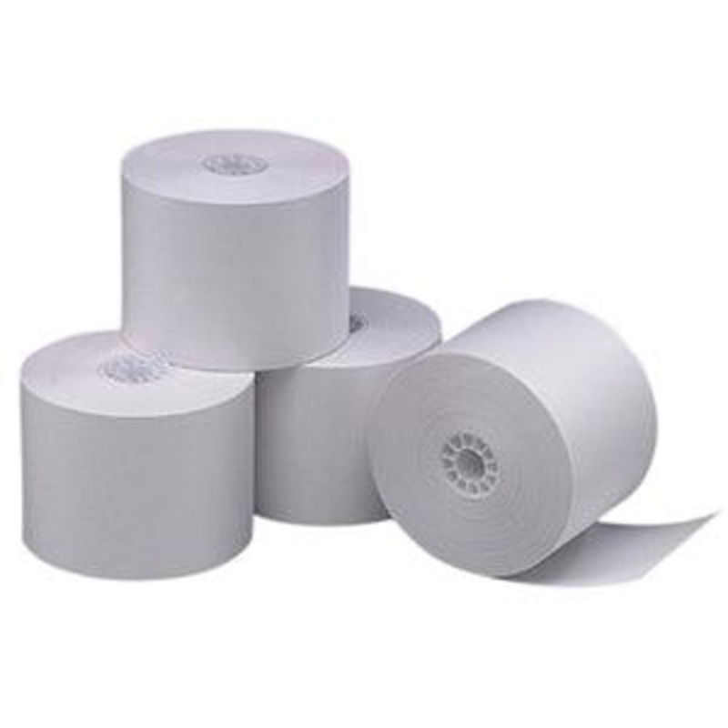 Thermal Paper Rolls 80 x 75mm – Box of 36