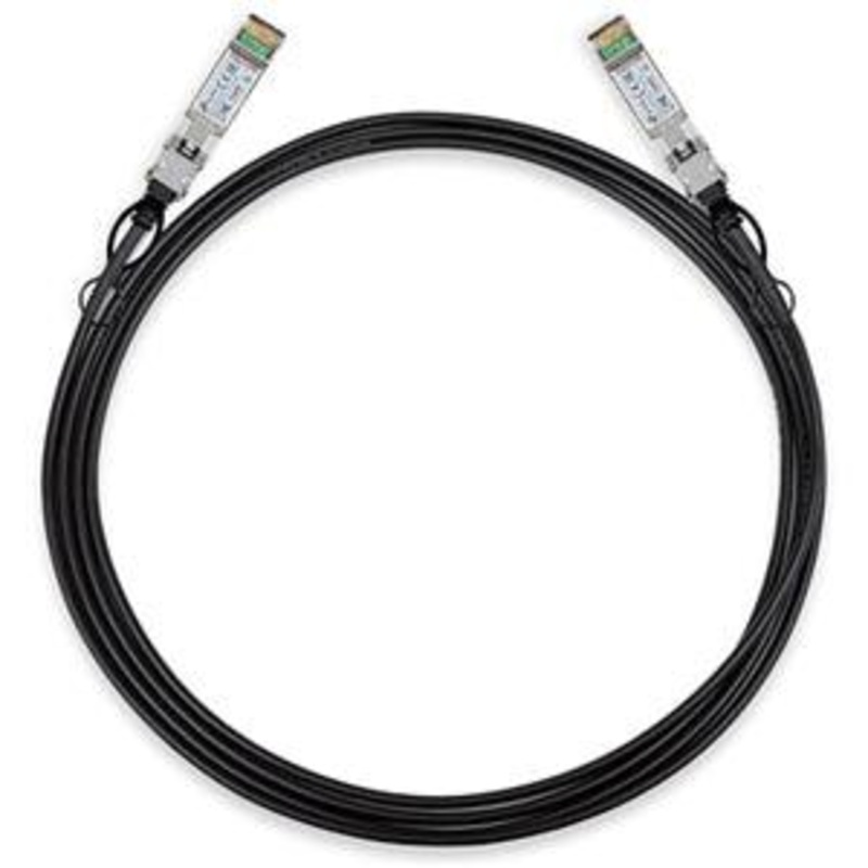 TP-Link SM5220-3M Direct Attach SFP+ Cable 10GbE 3m