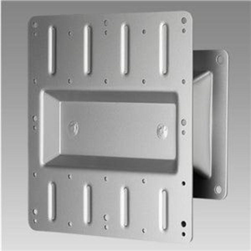 UTC-722DP Wall Mount Bracket