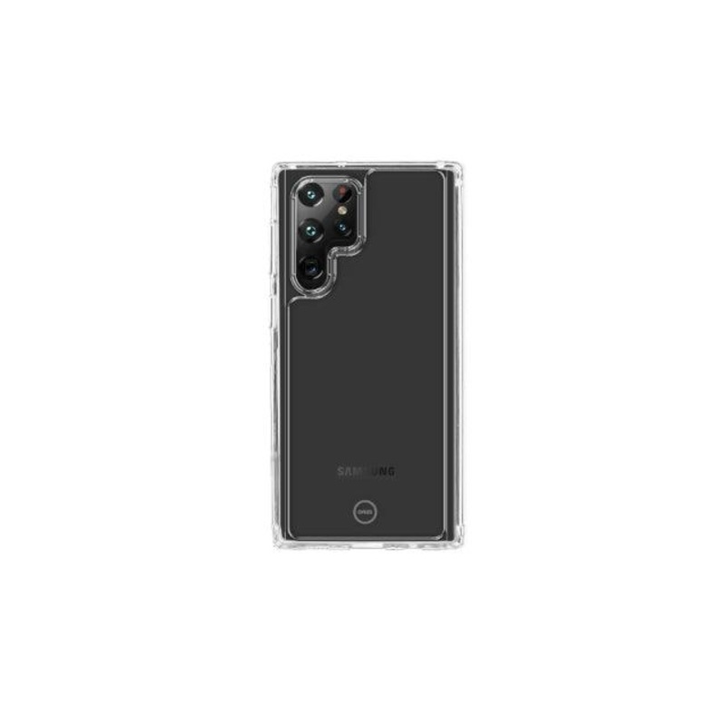 Impact Zero Protective – Samsung GS22 Ultra – Clear