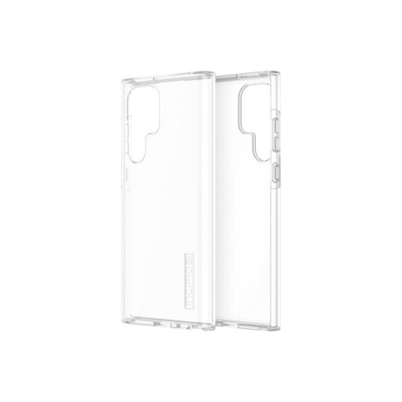 Incipio DualPro Classic+ – Samsung GS22 Ultra – Clear