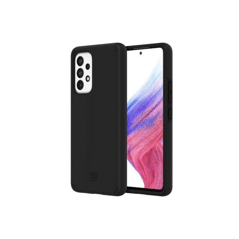Incipio Duo – Samsung A53 5G – Black