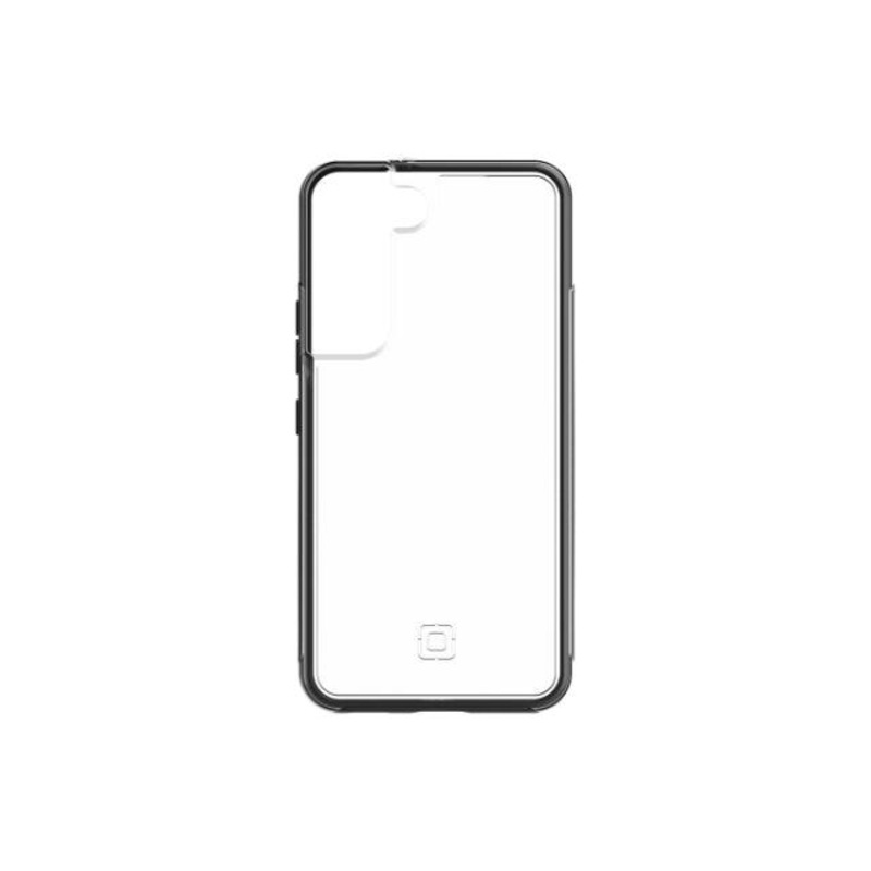 Incipio Organicore Clear – Samsung GS22+ – Charcoal
