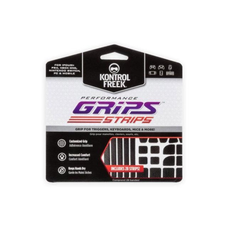 KontrolFreek: Grip Strips