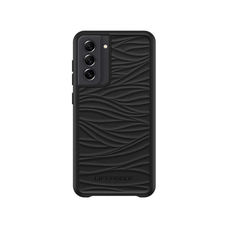 Lifeproof Wake – Galaxy S21 FE – Black