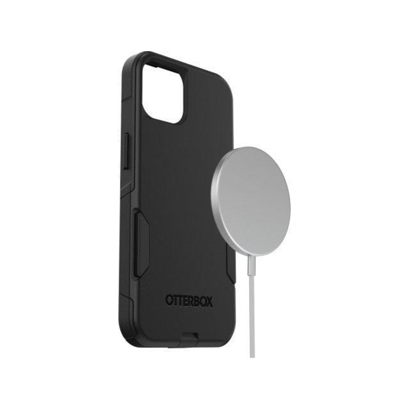 OtterBox Commuter for iPhone 13 – Black