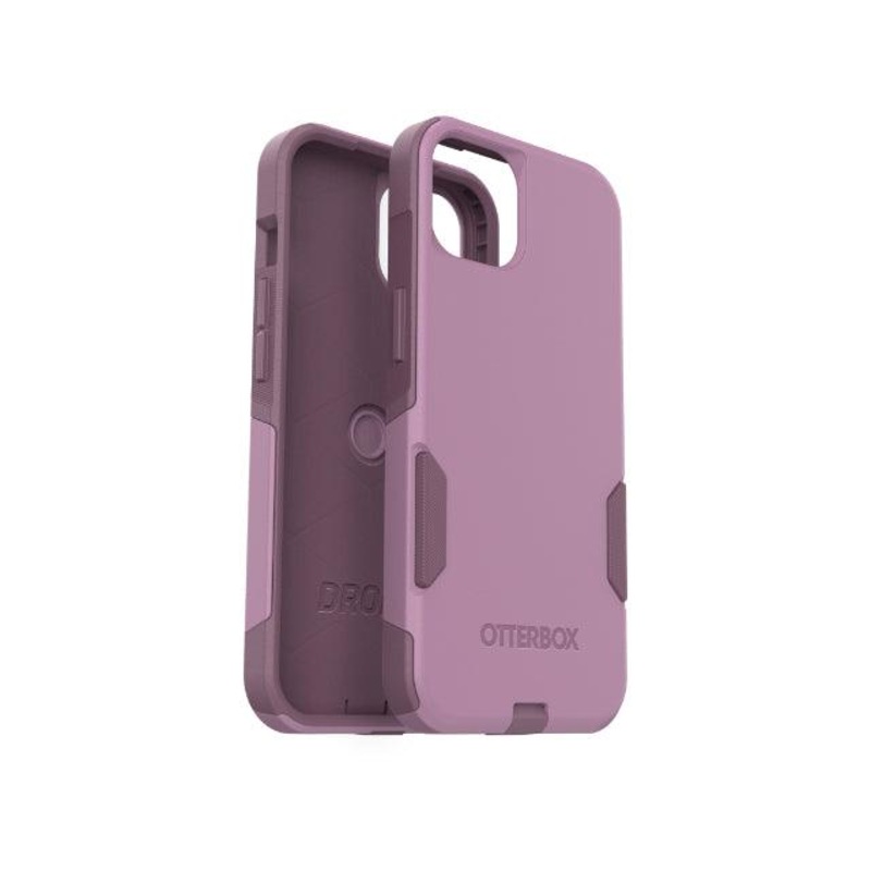 OtterBox Commuter – iPhone 13 – Purple