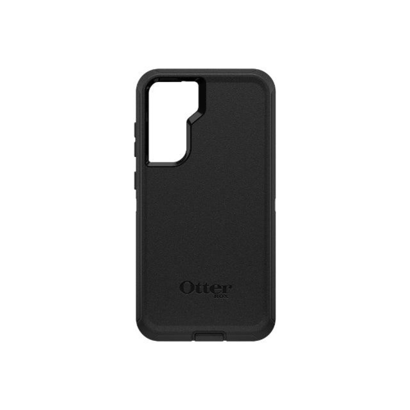 Otterbox Defender – Galaxy S21 FE – Black