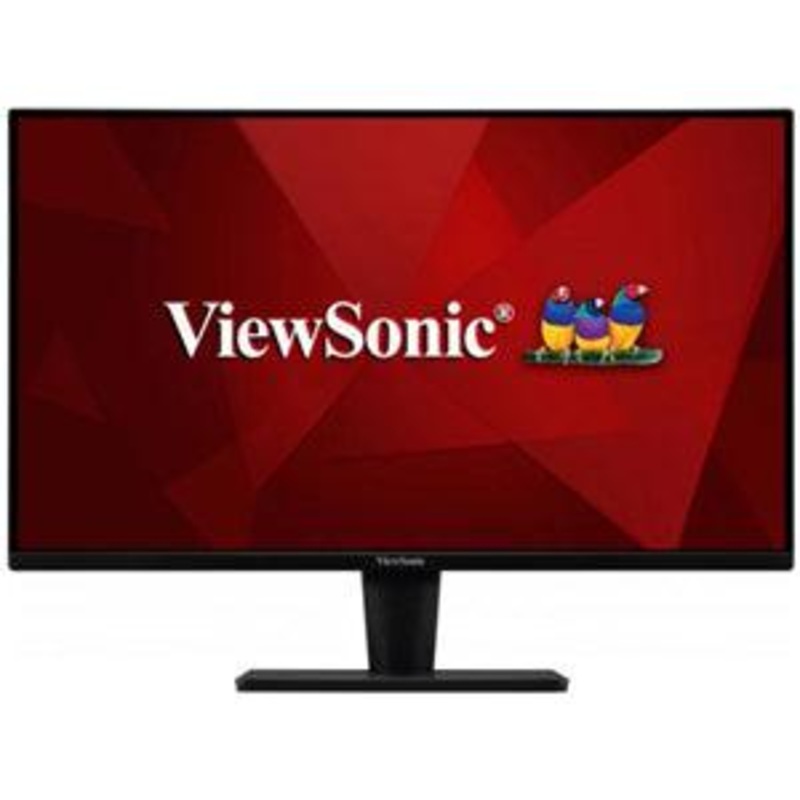 ViewSonic VA2715-2k-MHD 27″ 2560×1440 HDMI DP Frameless Monitor
