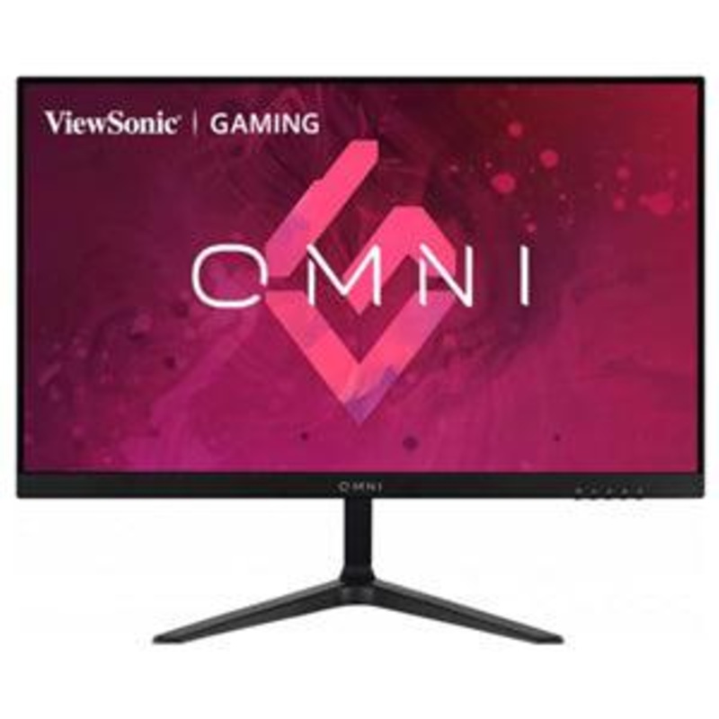 ViewSonic VX2418-P-SMHD 24″ 1920×1080 1ms HDMI DP 165Hz Monitor
