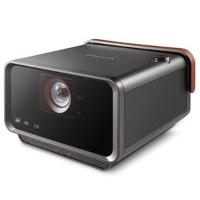 ViewSonic X10-4K+ 3840×2160 2500lm 16:9 LED Projector