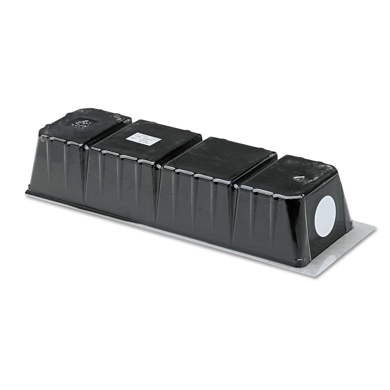 56Y2100 MICR TONER, BLACK