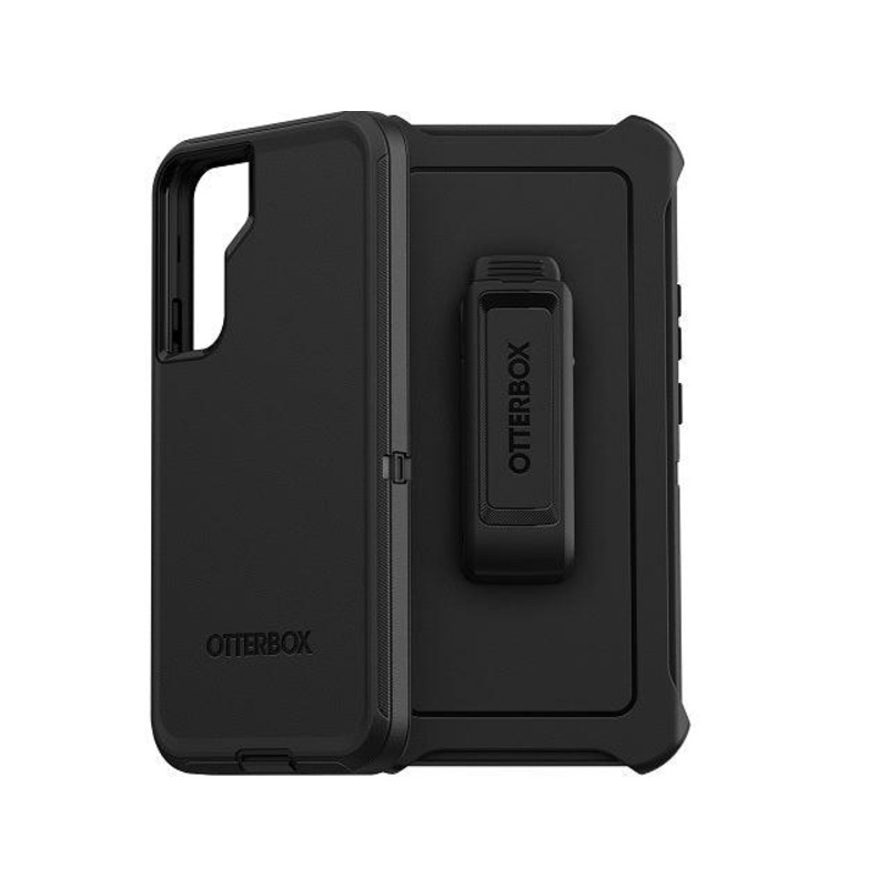 Otterbox Defender – Samsung GS22+ – Black
