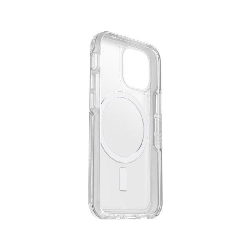 OtterBox Symmetry+ (MagSafe) for iPhone 13 mini – Clear