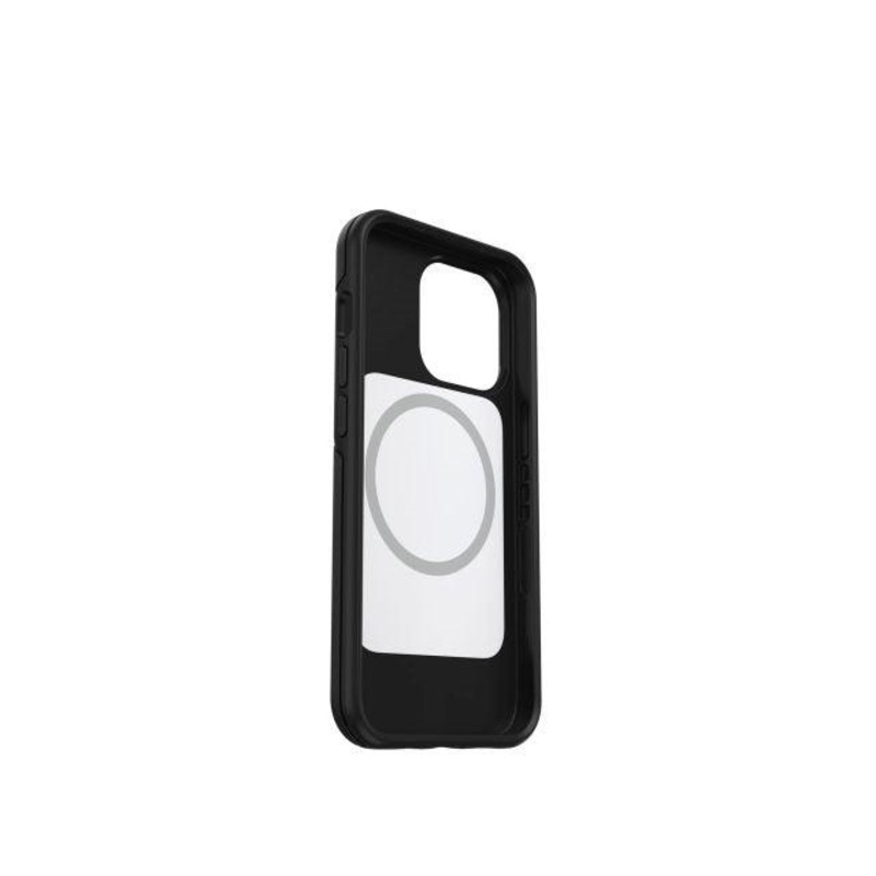 OtterBox Symmetry+ (MagSafe) for iPhone 13 Pro – Black