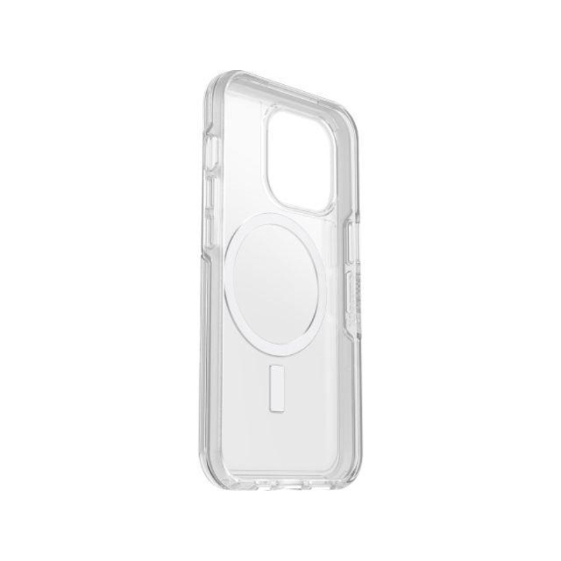 OtterBox Symmetry+ (MagSafe) for iPhone 13 Pro – Clear