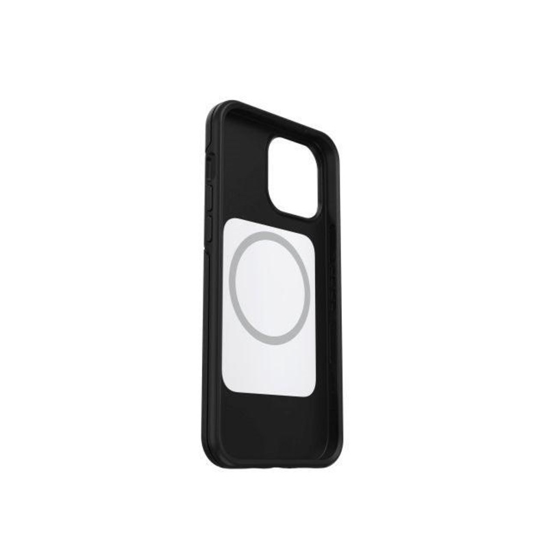 OtterBox Symmetry+ (MagSafe) for iPhone 13 Pro Max – Black