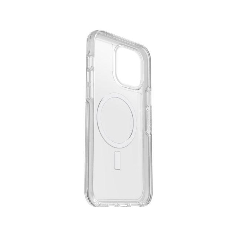 OtterBox Symmetry+ (MagSafe) for iPhone 13 Pro Max – Clear