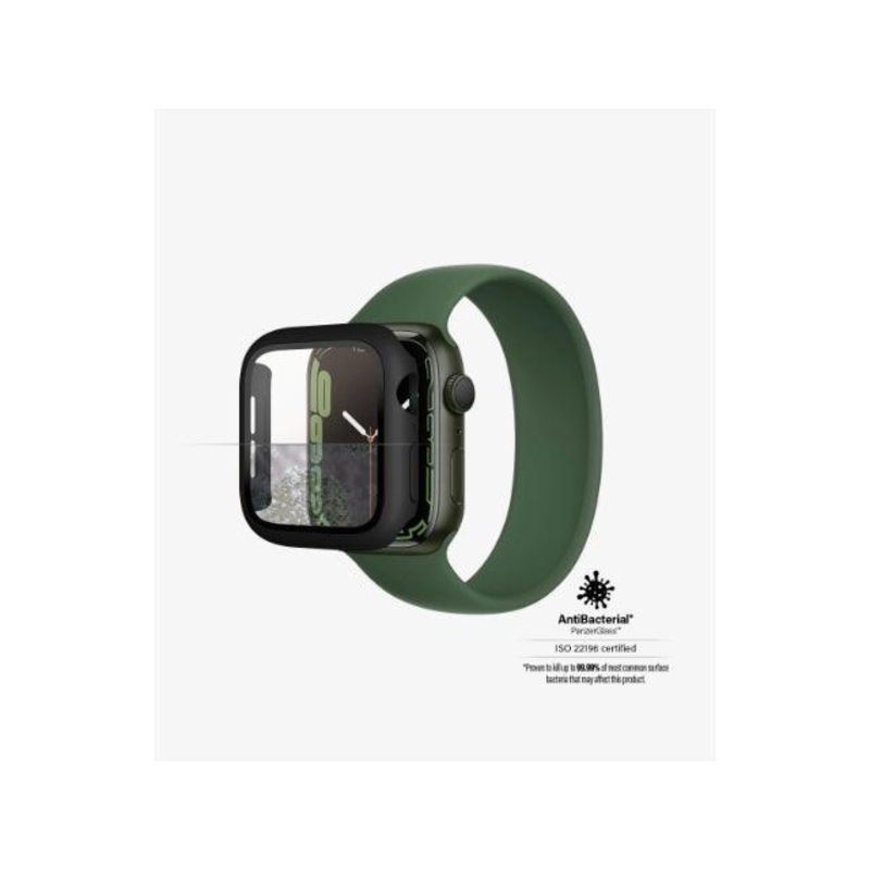PanzerGlass Full Body AB – Apple watch 7 41mm – Black