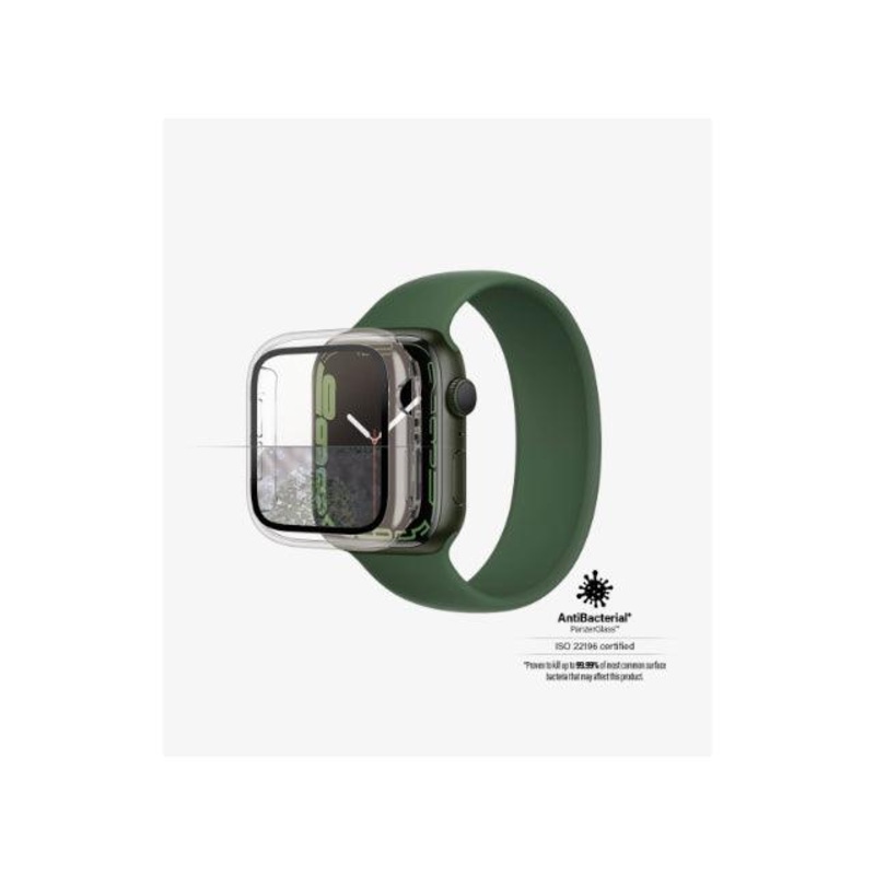 PanzerGlass Full Body – Apple watch 7 41mm –  Clear AB
