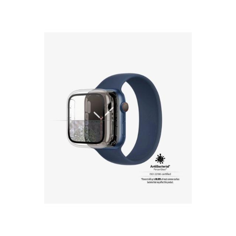 PanzerGlass Full Body – Apple watch 7 45mm –  Clear AB