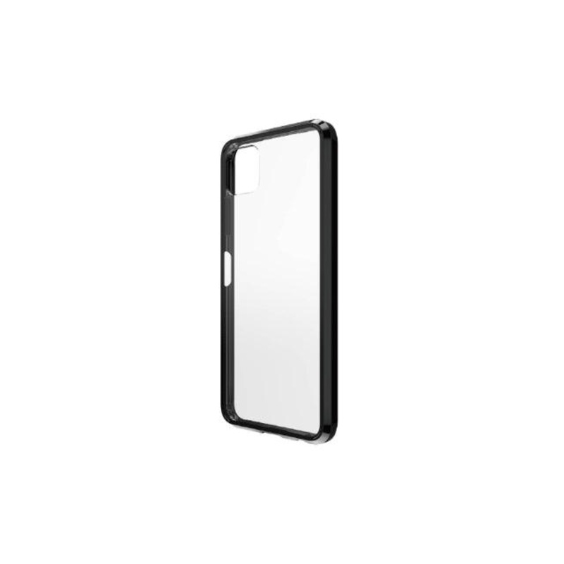 PanzerGlass HardCase Galaxy A22 5G  Shiny Black AB