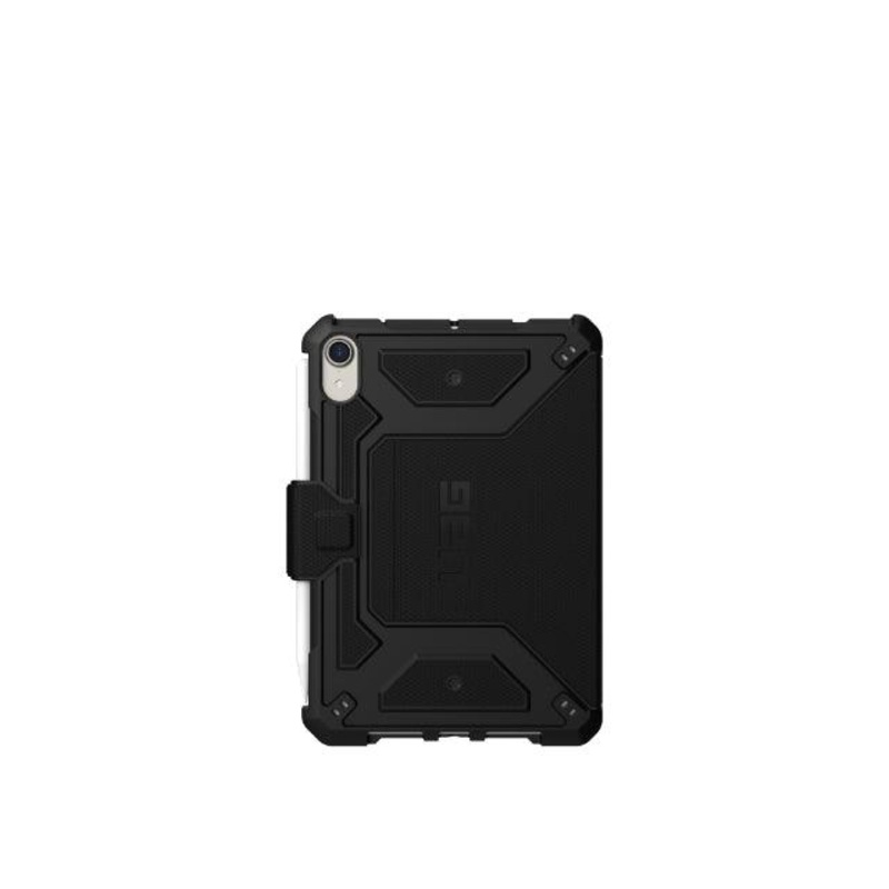 UAG iPad Mini Gen 6 2021 Metropolis – Black