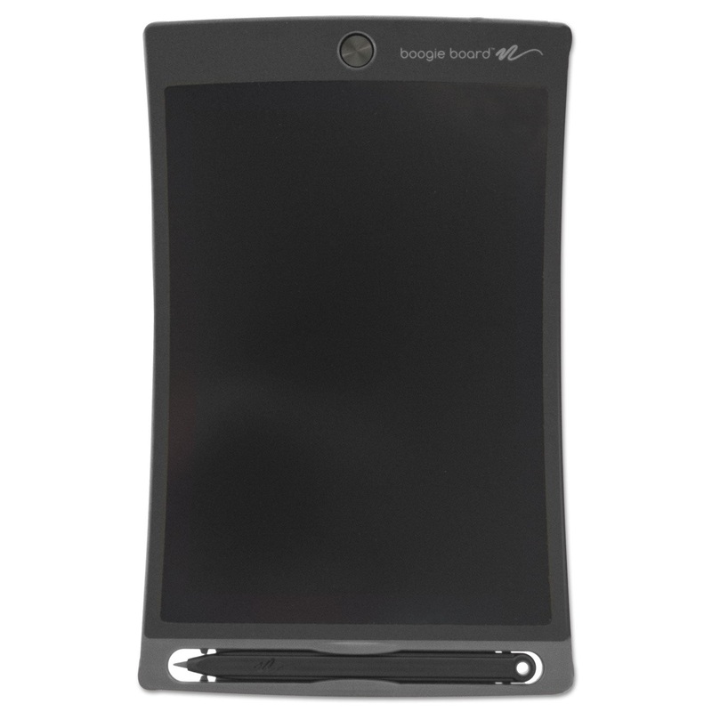 Jot Memo Pad Ewriter, 8.5″ Screen, Blue