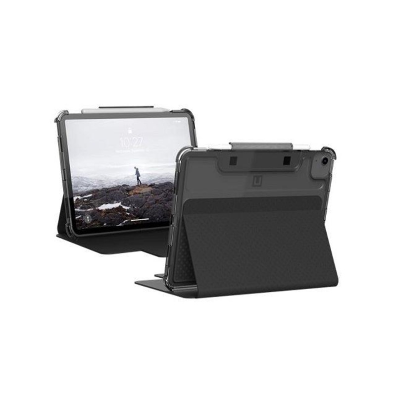 UAG Lucent – iPad Air Gen 4/5/Pro 11″ – Black