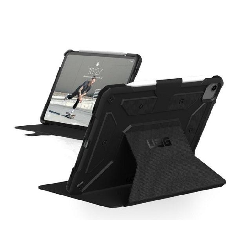 UAG Metropolis – iPad Air Gen 4/5/Pro 11″ – Black