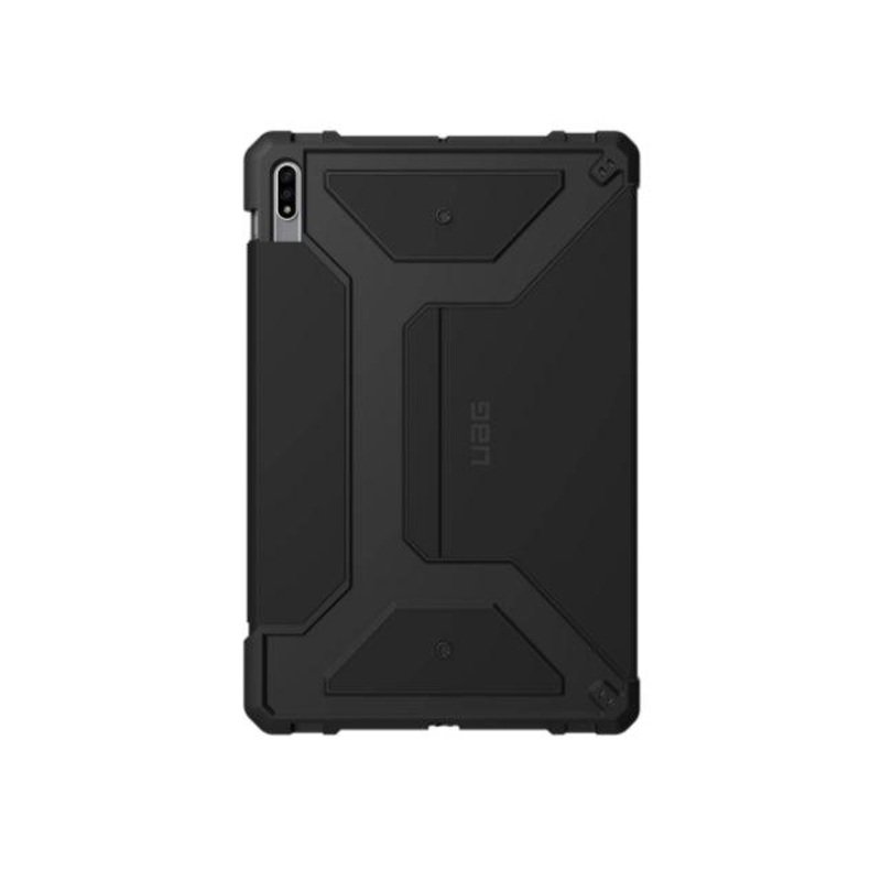 UAG Metropolis – Samsung Tab S8 Plus – Black
