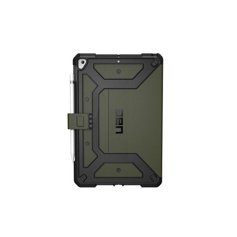 UAG Metropolis SE – iPad Air Gen 4/5/Pro 11″ – Olive
